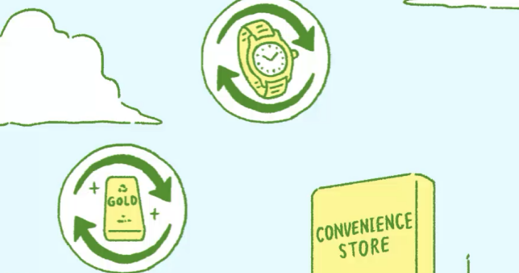 ペロブスカイト事業